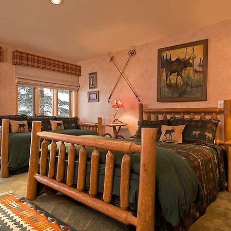 Teton Pines Jackson Hole Exterior foto
