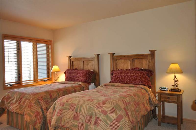Teton Pines Jackson Hole Exterior foto