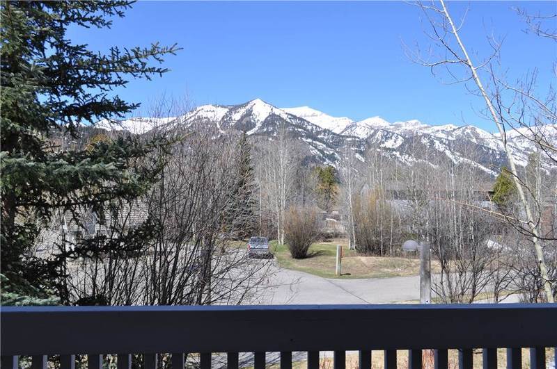Teton Pines Jackson Hole Exterior foto