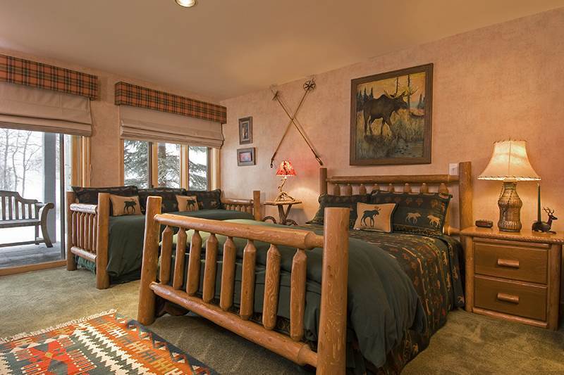 Teton Pines Jackson Hole Exterior foto