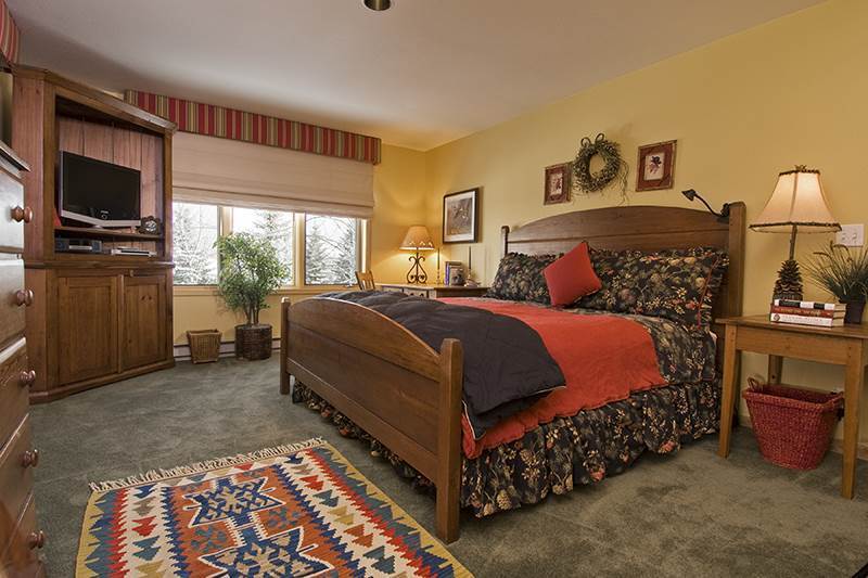 Teton Pines Jackson Hole Exterior foto