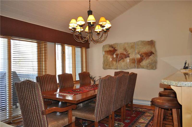 Teton Pines Jackson Hole Exterior foto