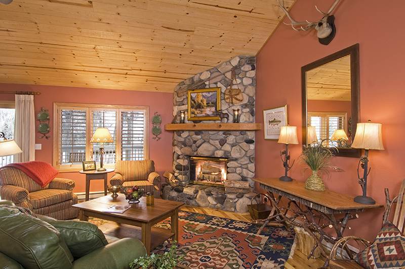 Teton Pines Jackson Hole Exterior foto