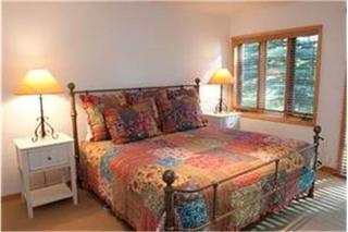 Teton Pines Jackson Hole Exterior foto